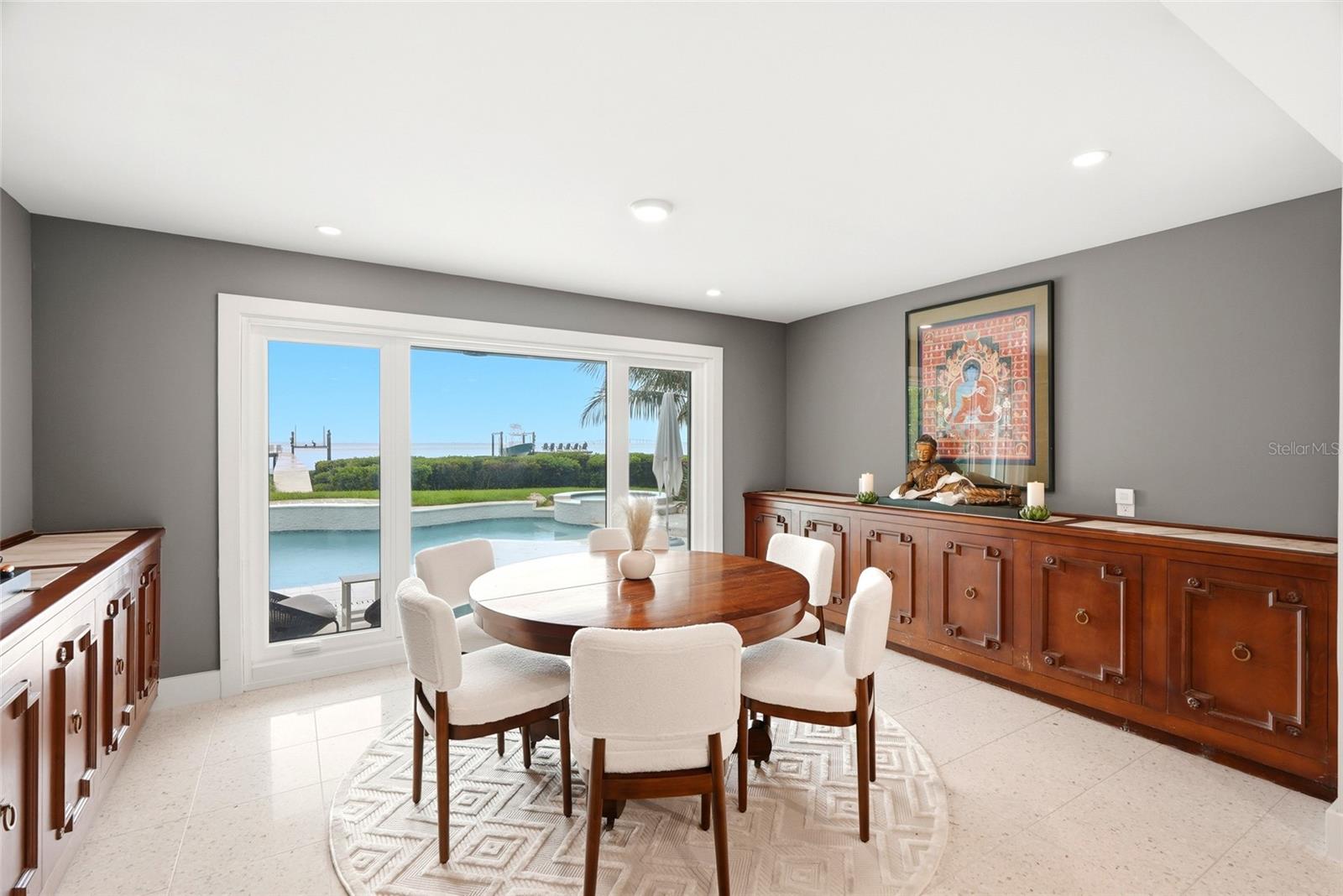 PINELLAS POINT ADD SEC A CANAL SEC - Residential