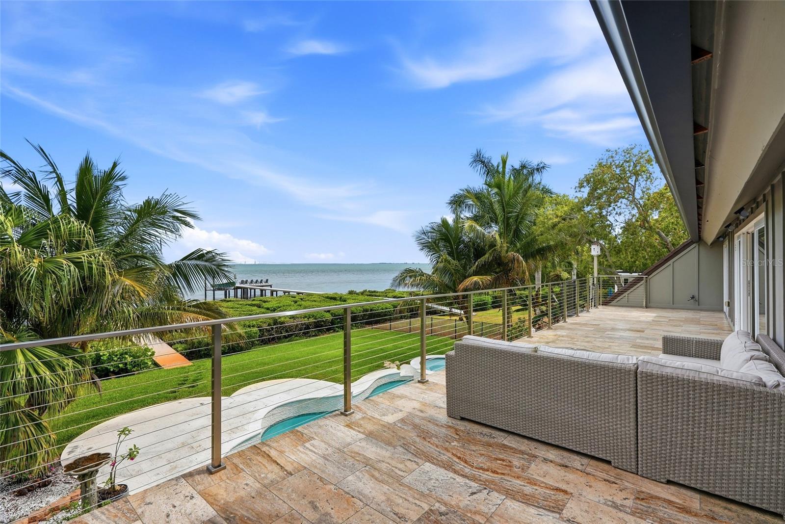 PINELLAS POINT ADD SEC A CANAL SEC - Residential