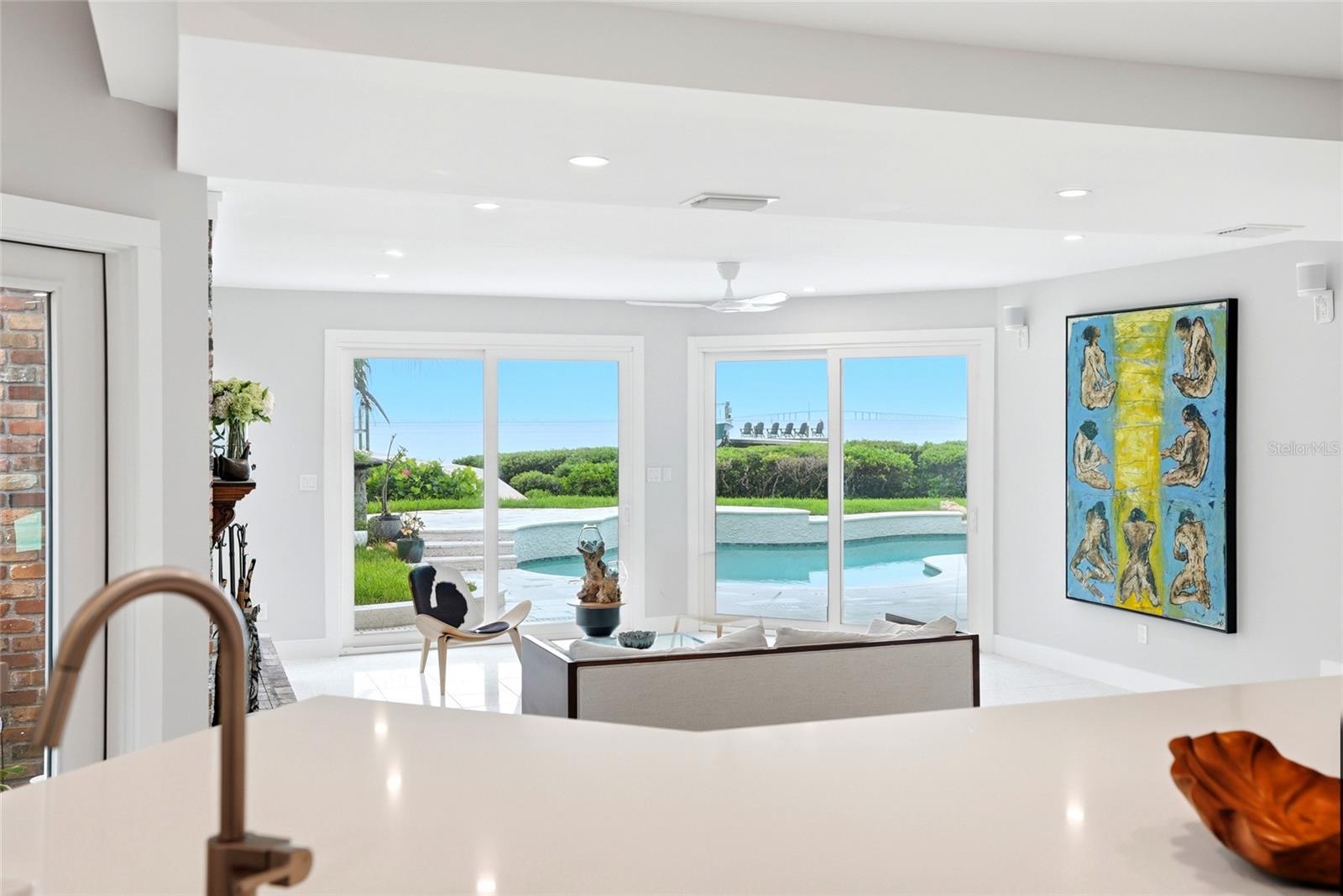 PINELLAS POINT ADD SEC A CANAL SEC - Residential