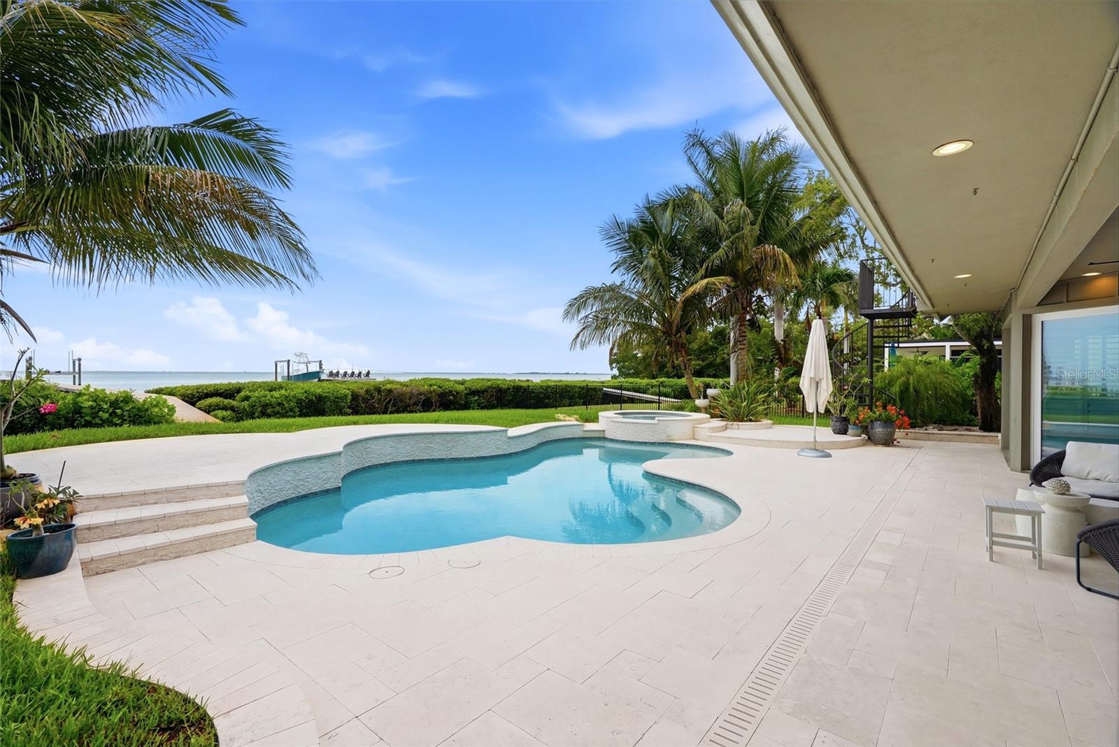 PINELLAS POINT ADD SEC A CANAL SEC - Residential
