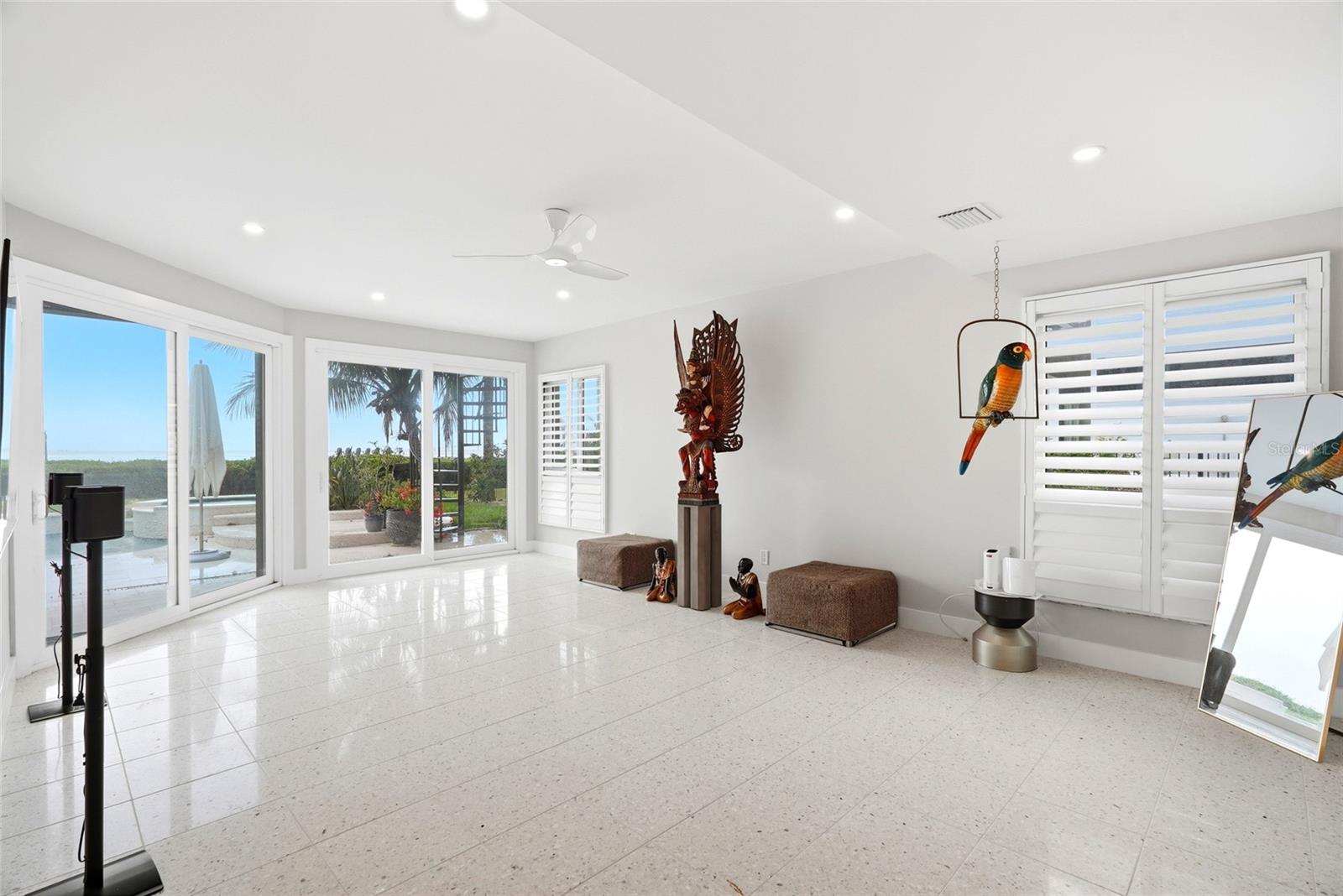PINELLAS POINT ADD SEC A CANAL SEC - Residential