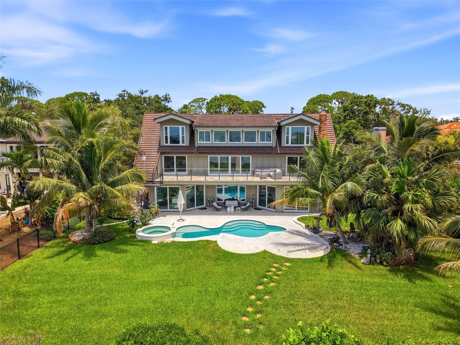 PINELLAS POINT ADD SEC A CANAL SEC - Residential