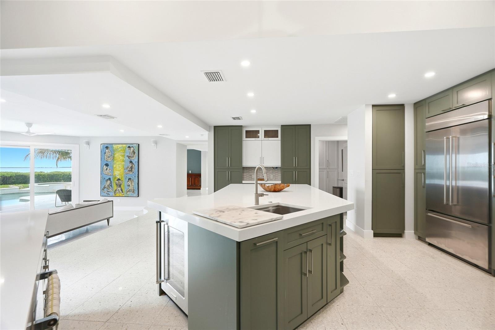 PINELLAS POINT ADD SEC A CANAL SEC - Residential