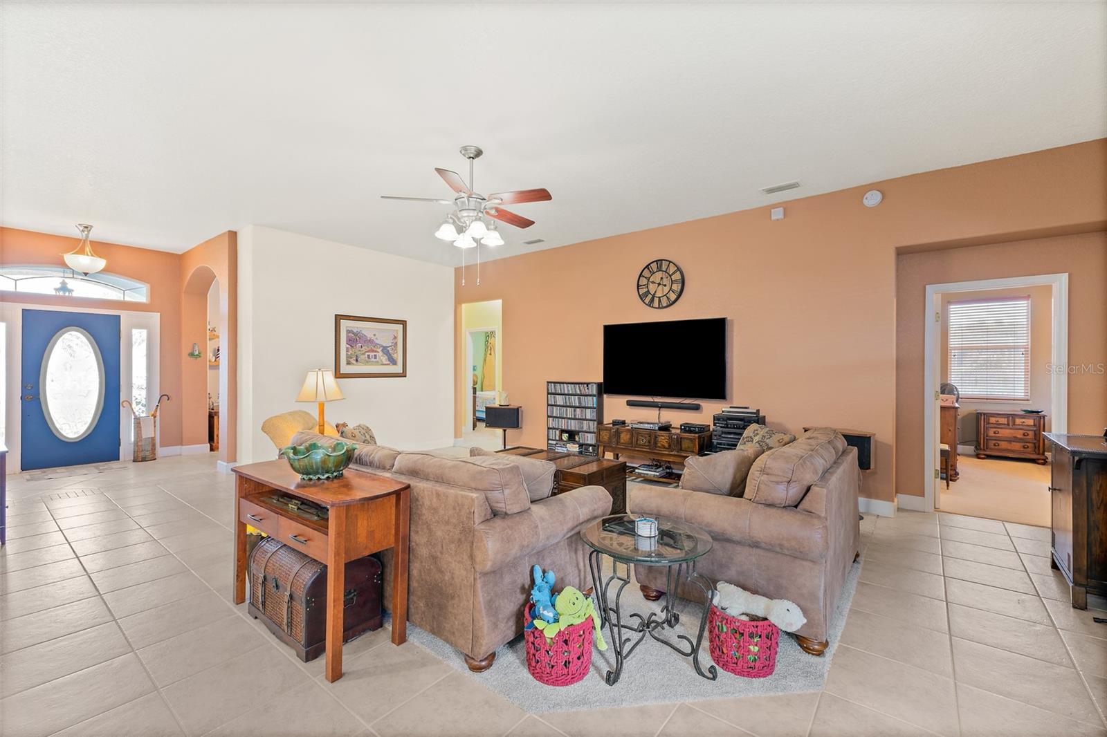 - - Residential