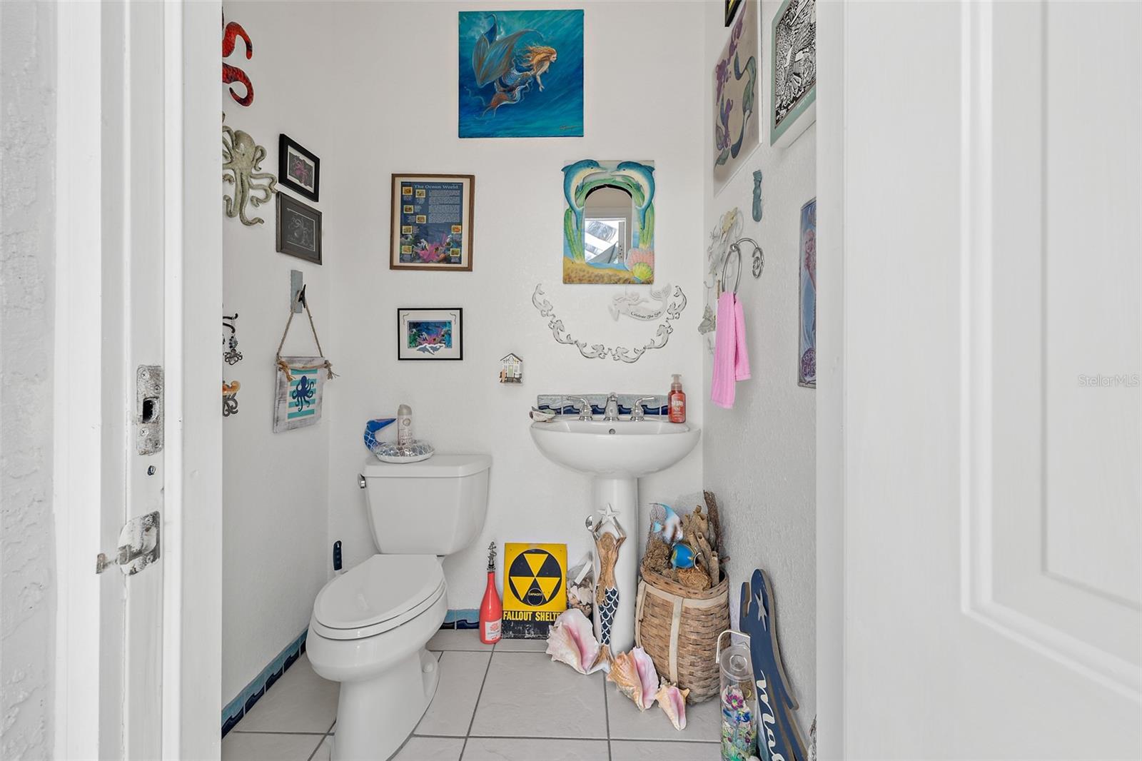 - - Residential