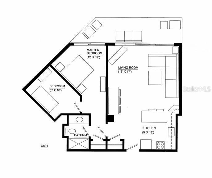 REGATTA BEACH CLUB CONDO - Residential