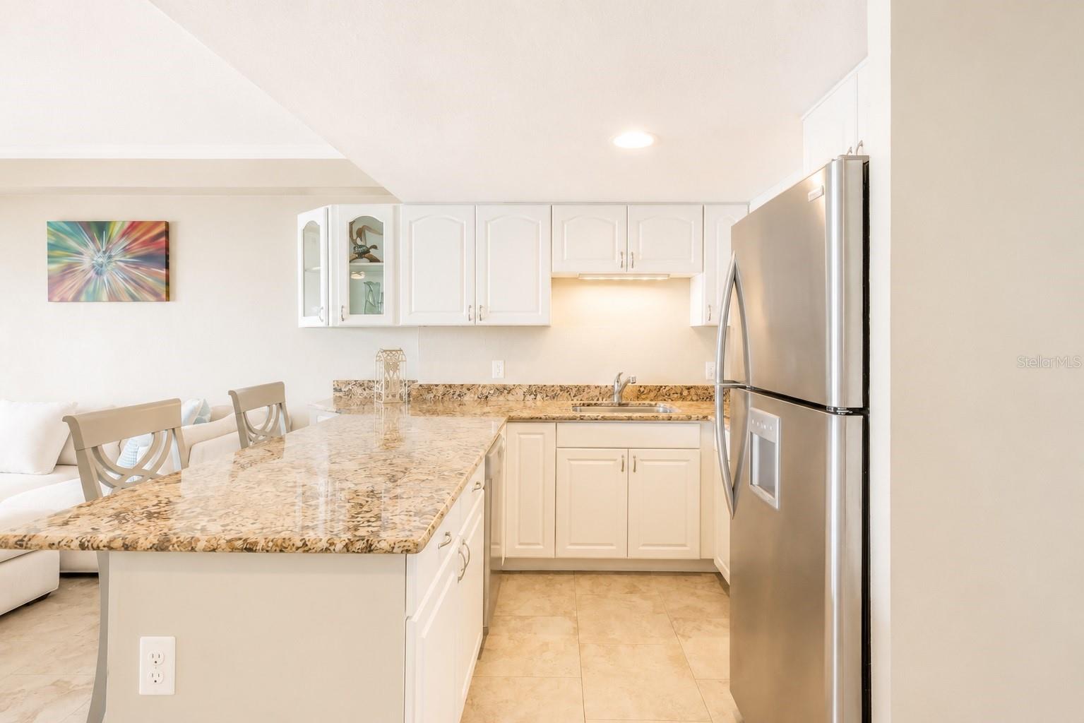 REGATTA BEACH CLUB CONDO - Residential