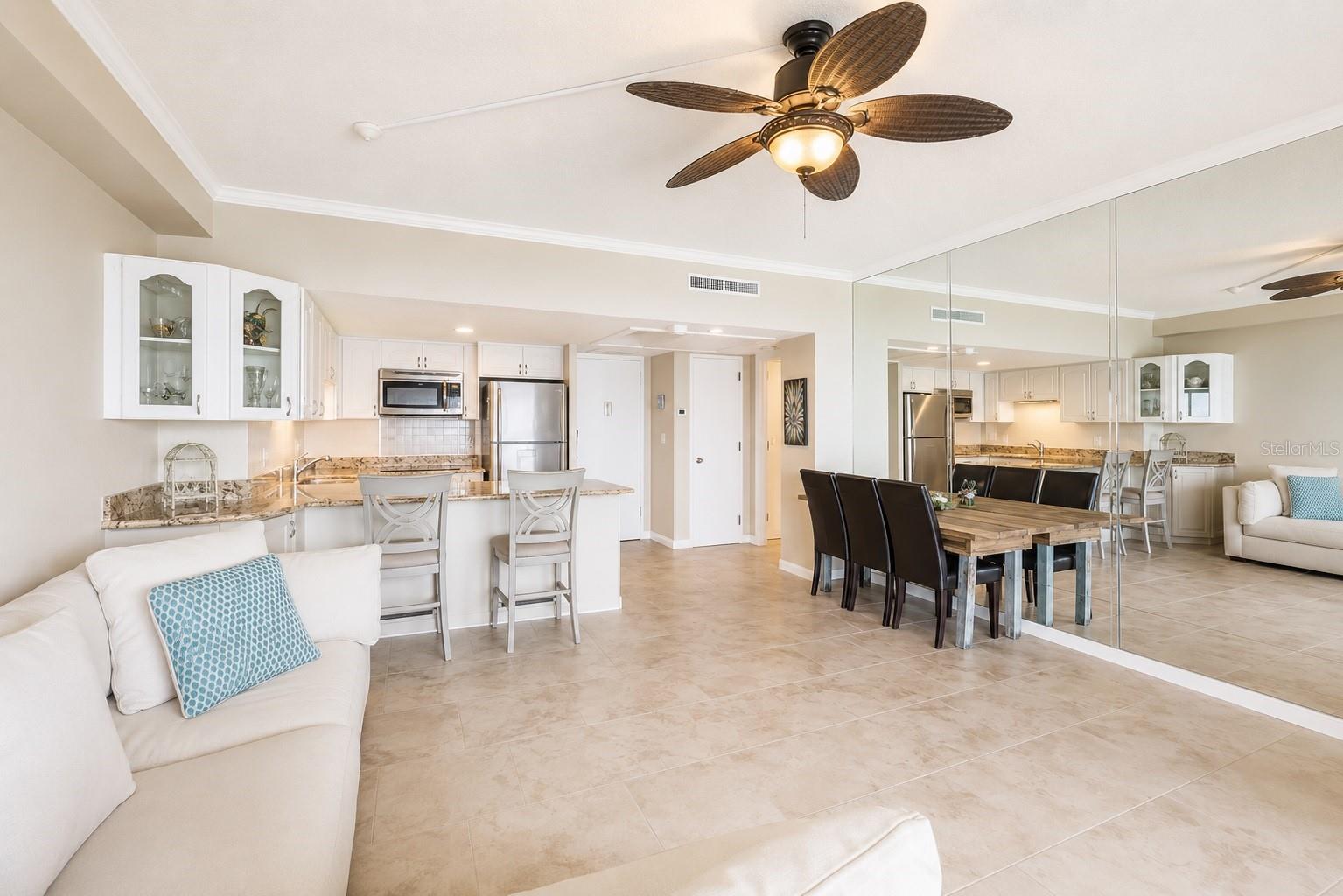 REGATTA BEACH CLUB CONDO - Residential