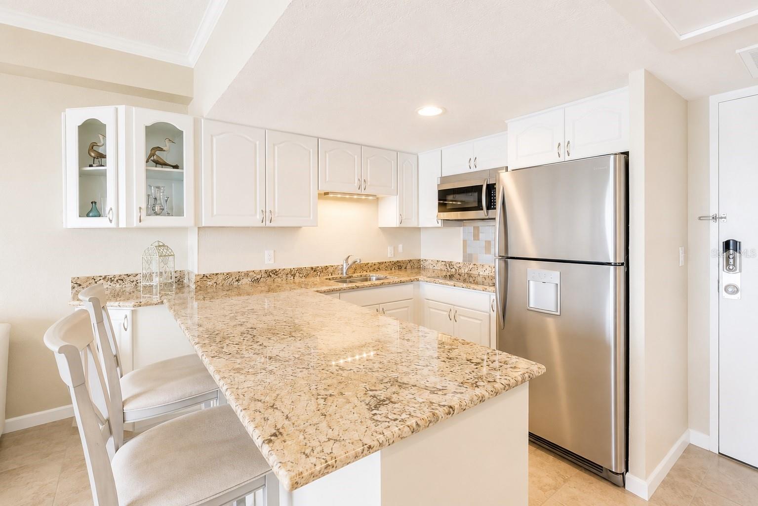 REGATTA BEACH CLUB CONDO - Residential