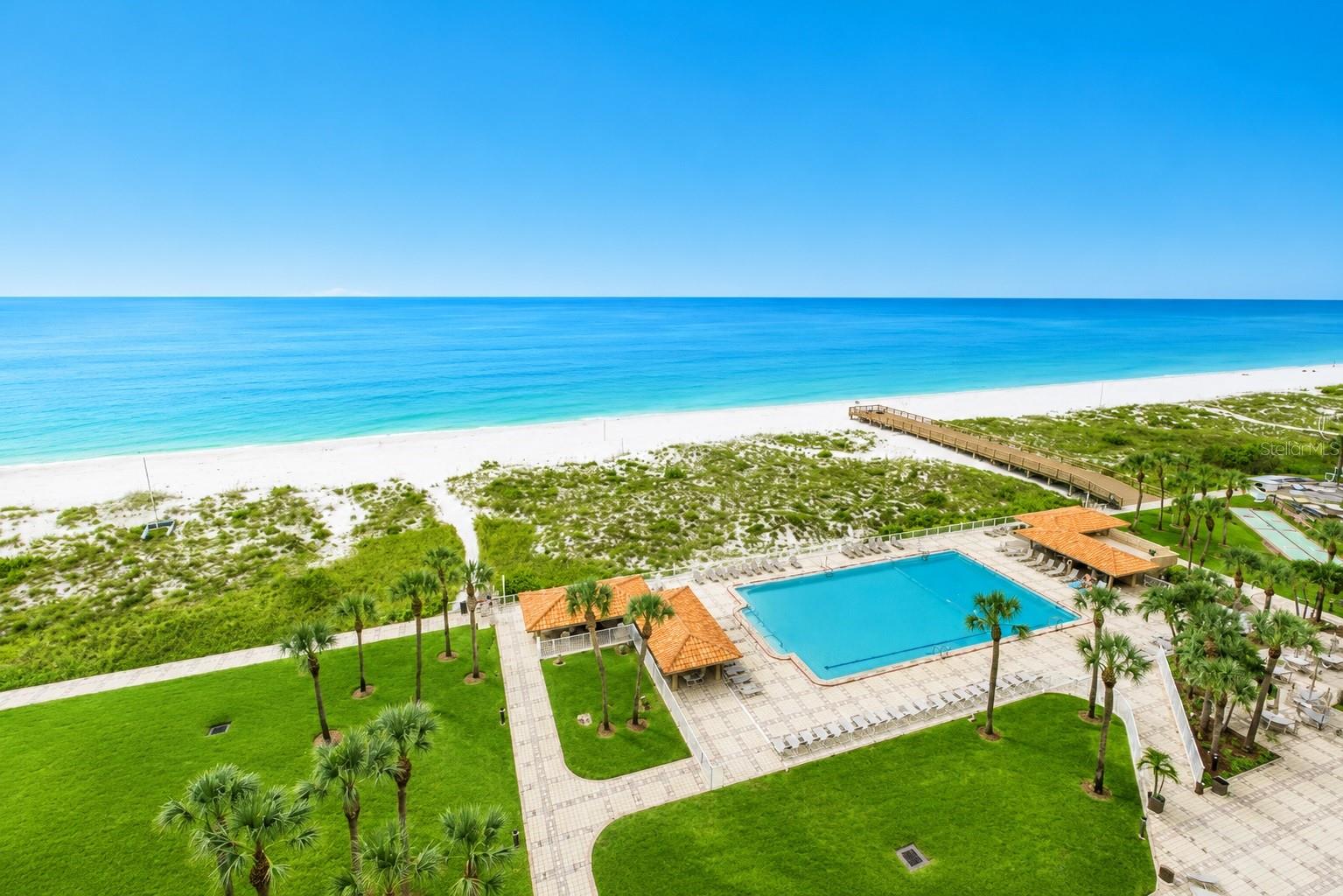 REGATTA BEACH CLUB CONDO - Residential