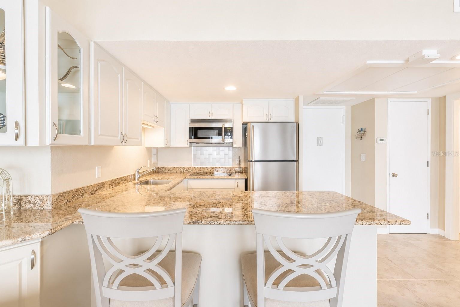 REGATTA BEACH CLUB CONDO - Residential