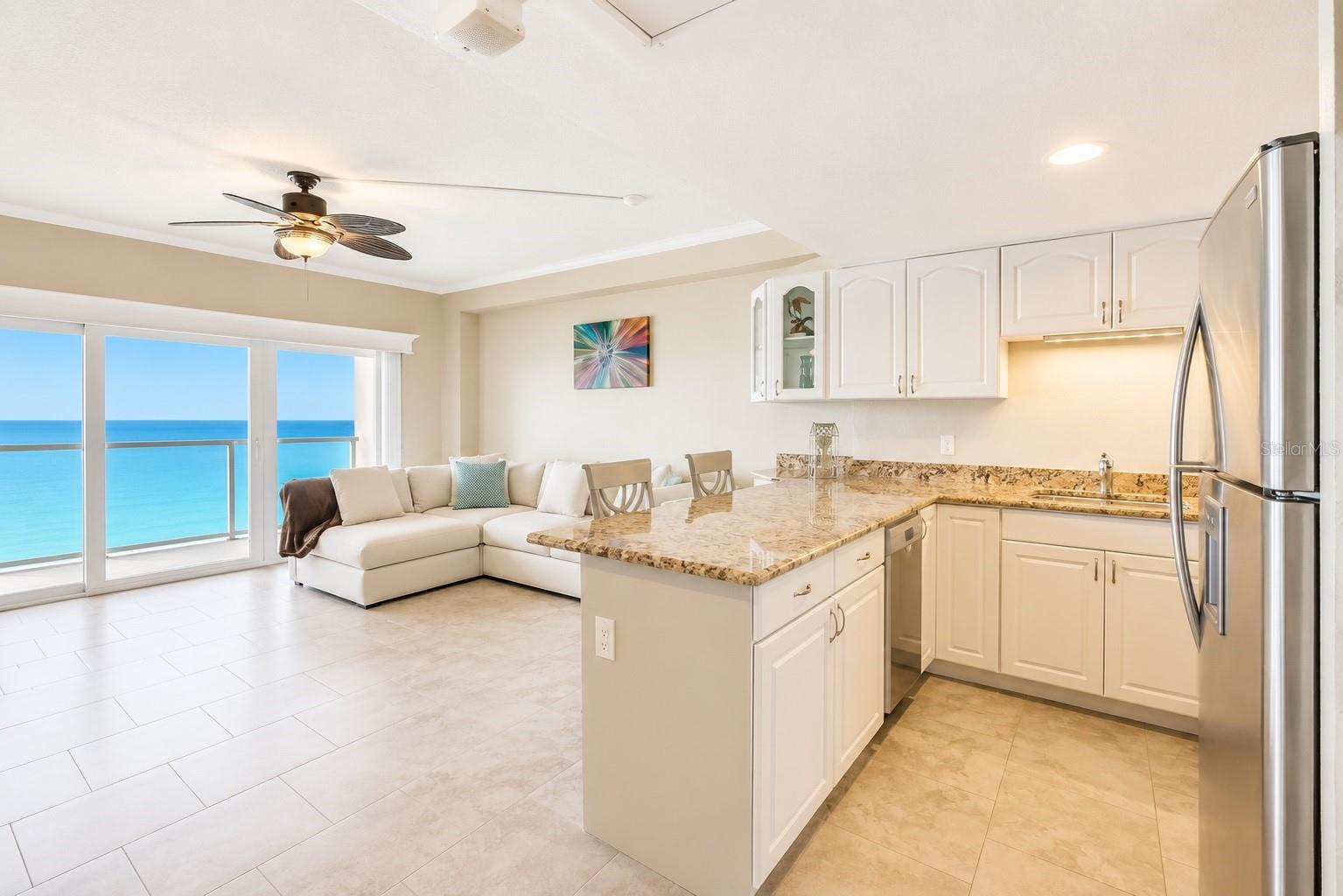 REGATTA BEACH CLUB CONDO - Residential