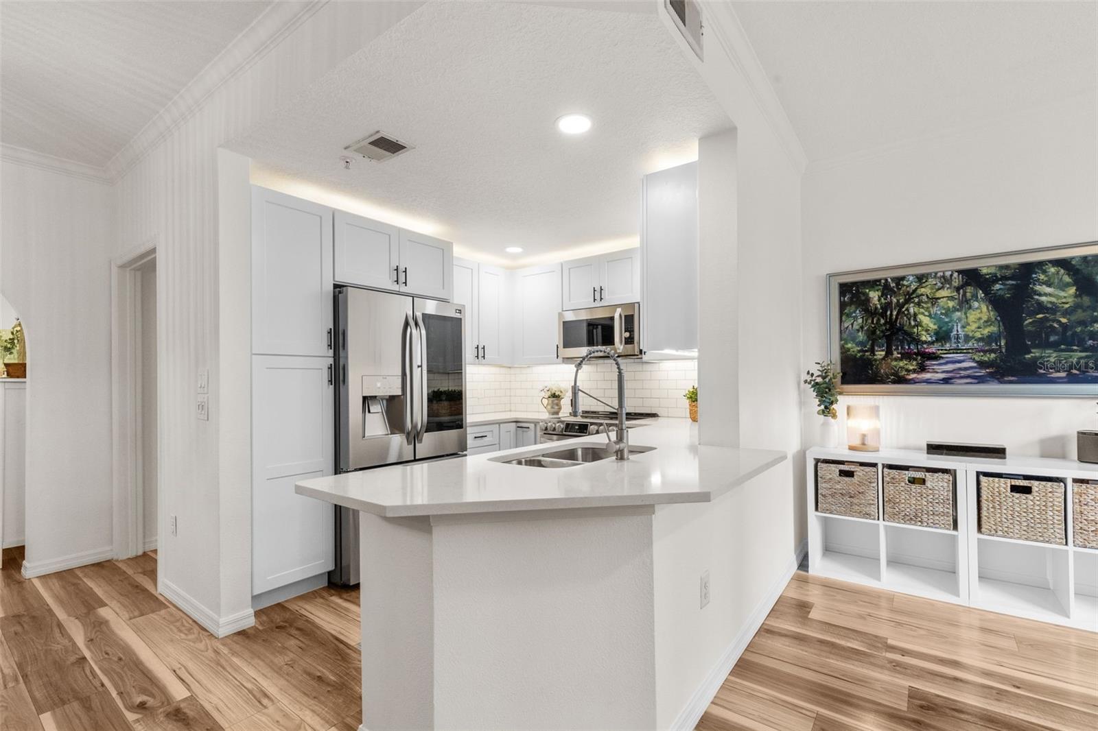 HARBOUR PLACE CITY HOMES A CON - Residential