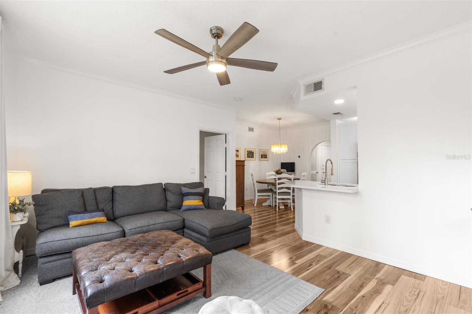 HARBOUR PLACE CITY HOMES A CON - Residential