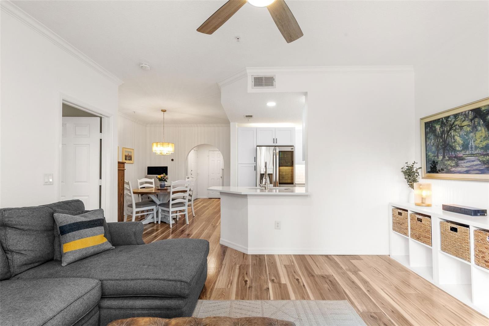 HARBOUR PLACE CITY HOMES A CON - Residential