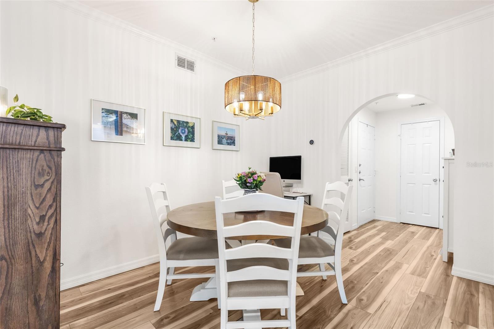 HARBOUR PLACE CITY HOMES A CON - Residential
