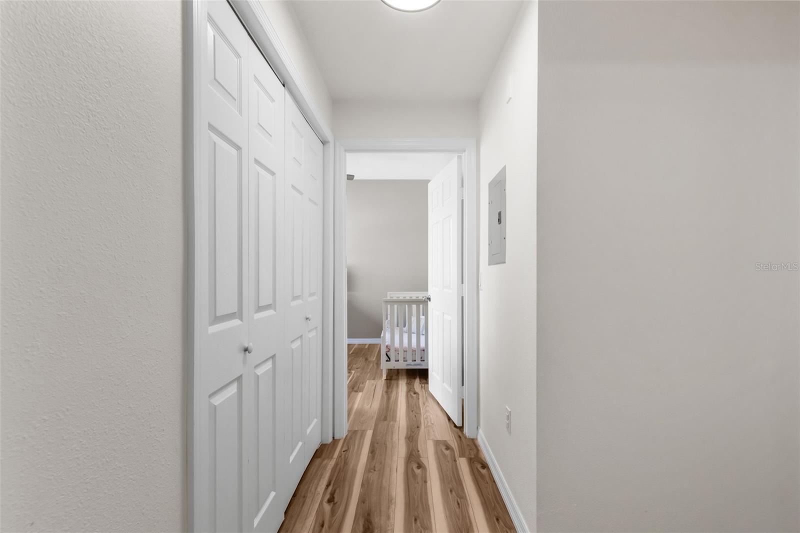 HARBOUR PLACE CITY HOMES A CON - Residential