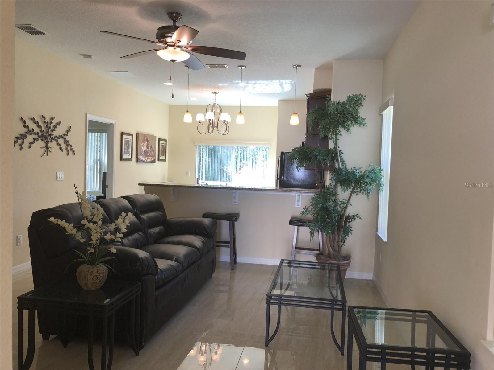 ROYAL VISTA - Residential Lease