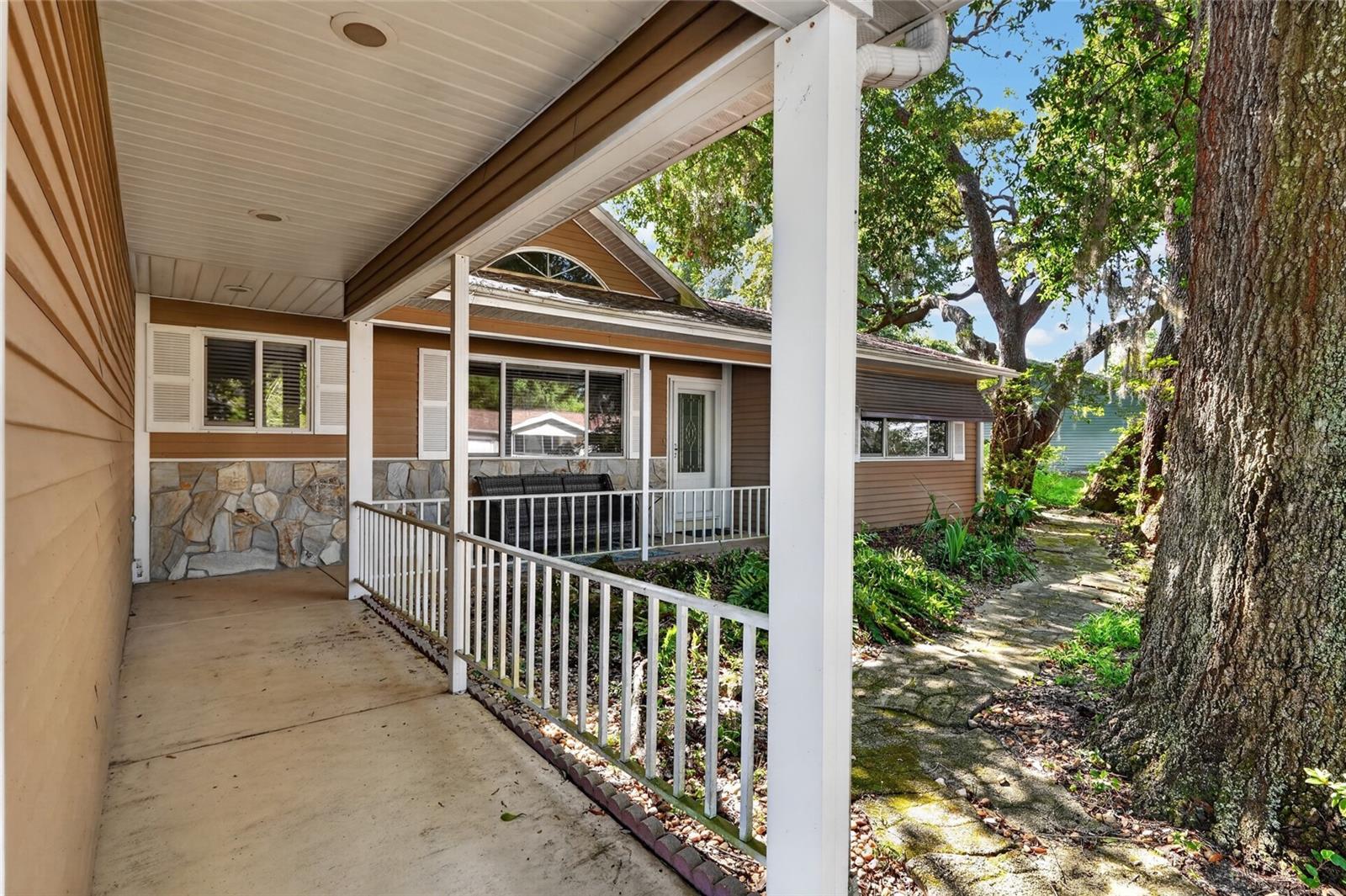 OAK RUN NBRHD 04 - Residential
