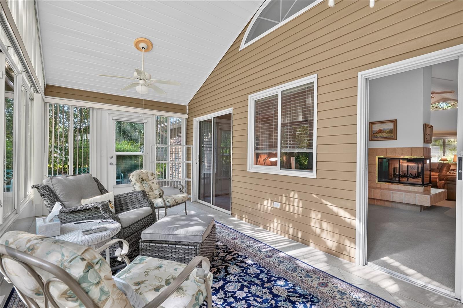 OAK RUN NBRHD 04 - Residential