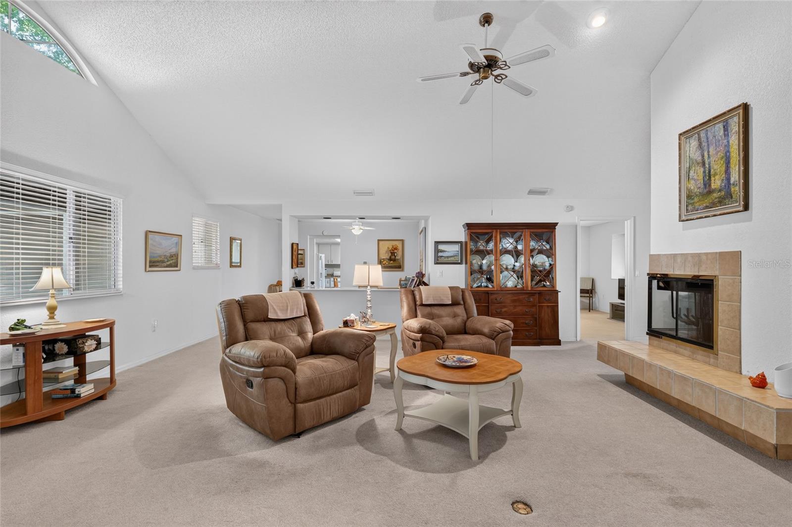 OAK RUN NBRHD 04 - Residential