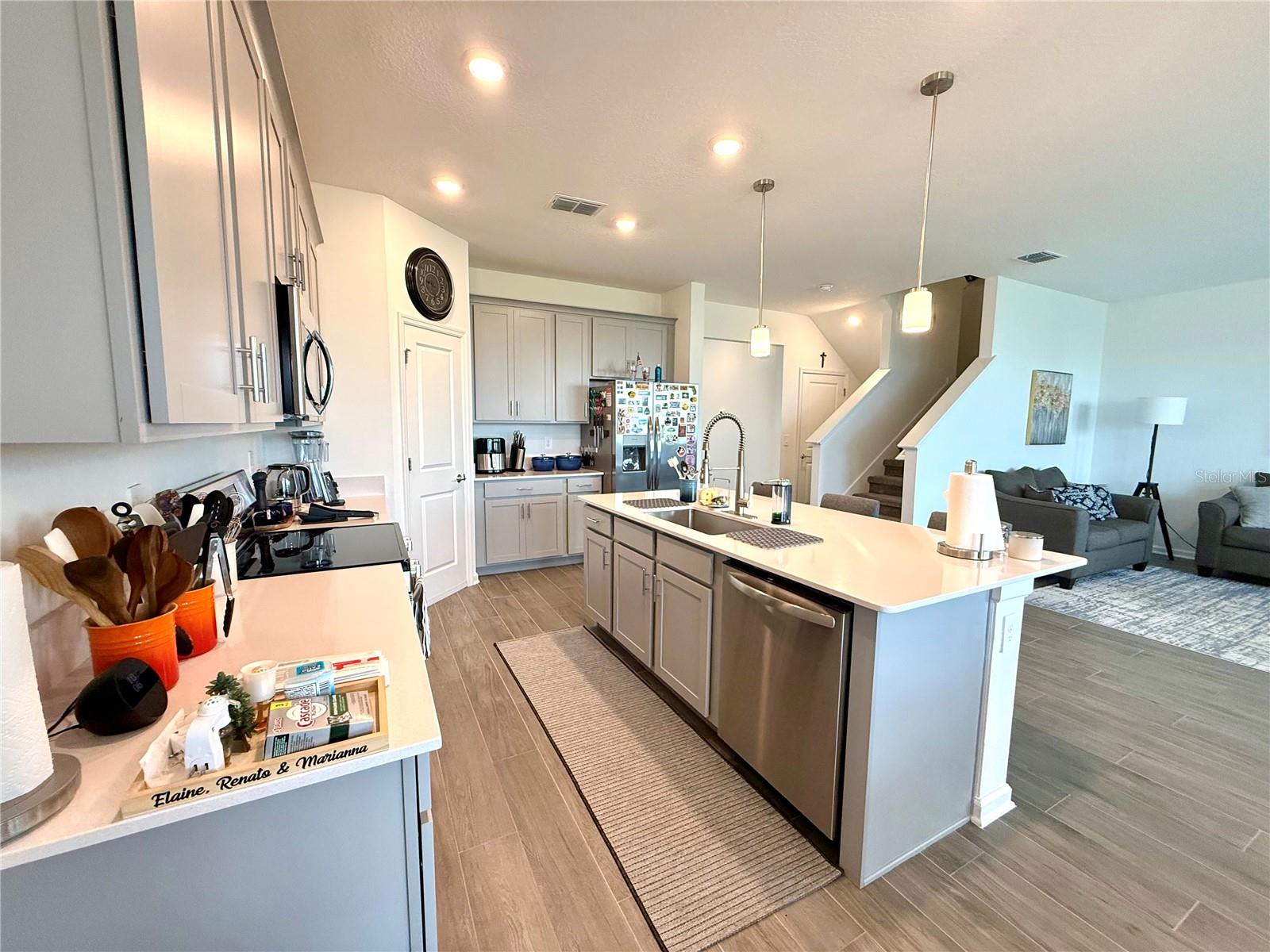 WELLNESS RDG PH 1-A - Residential Lease