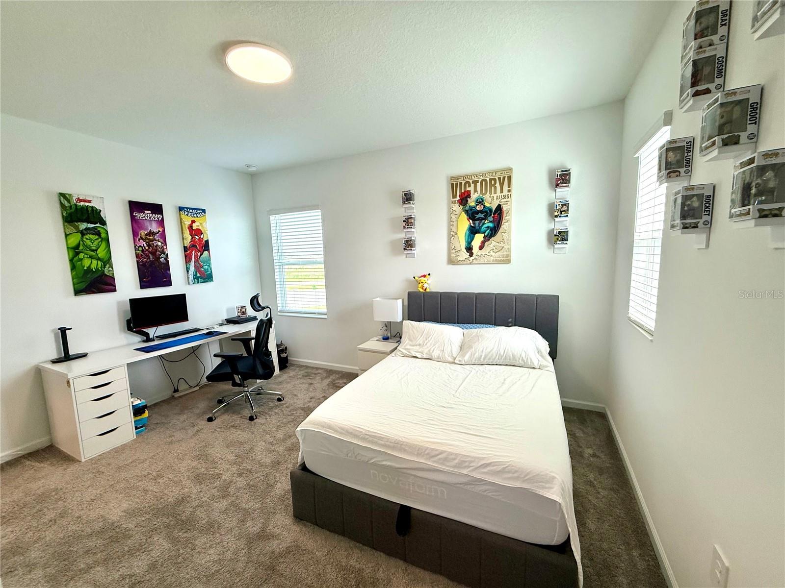 WELLNESS RDG PH 1-A - Residential Lease