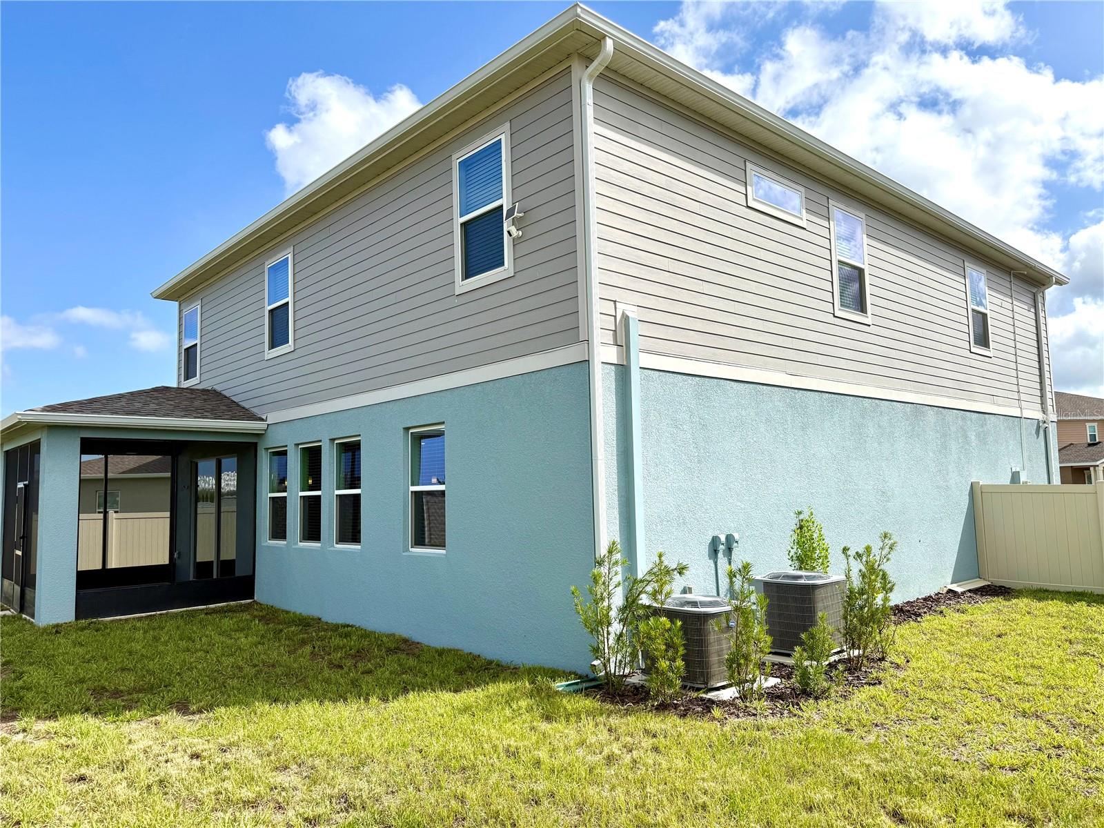 WELLNESS RDG PH 1-A - Residential Lease