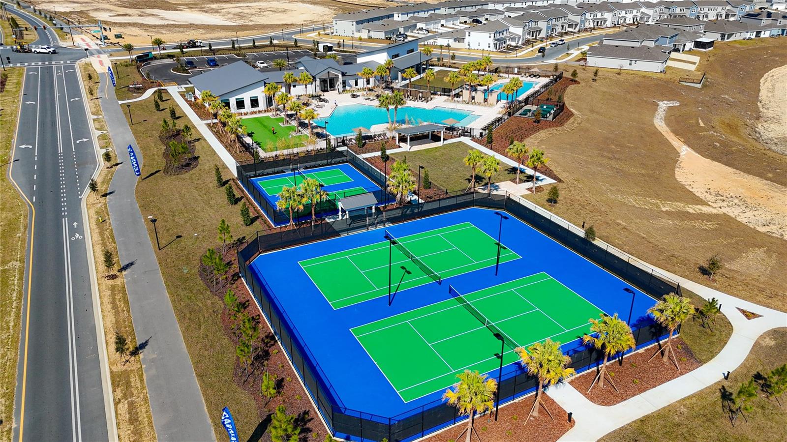 WELLNESS RDG PH 1-A - Residential Lease