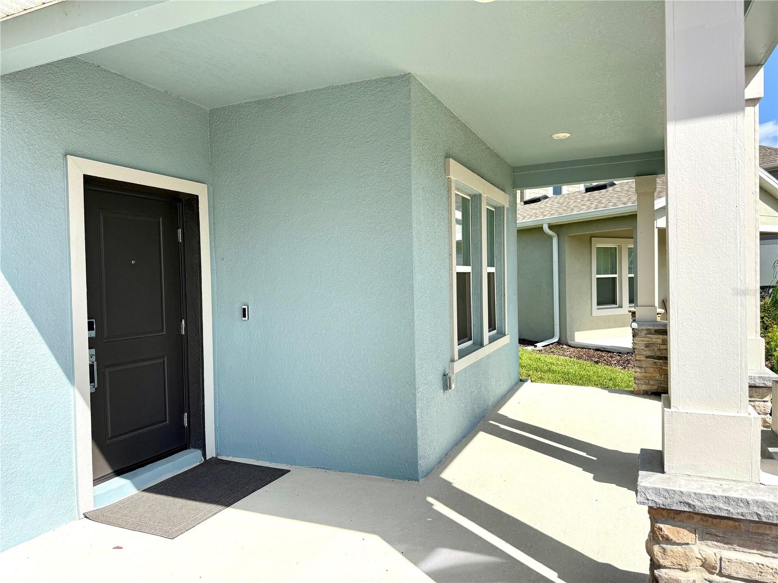 WELLNESS RDG PH 1-A - Residential Lease