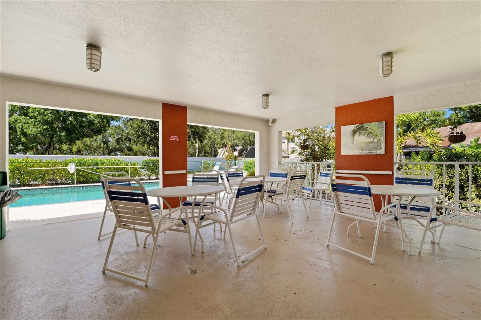 ROYAL PALM VILLAS - Residential