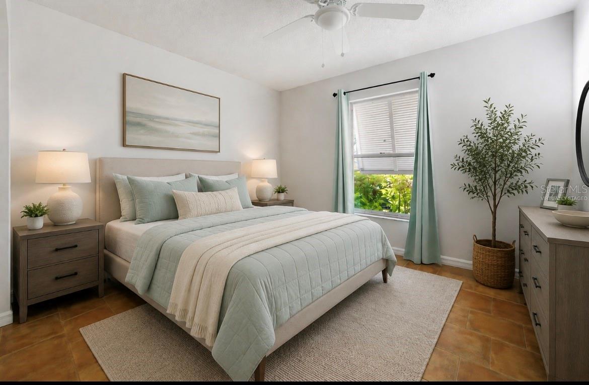 ROYAL PALM VILLAS - Residential