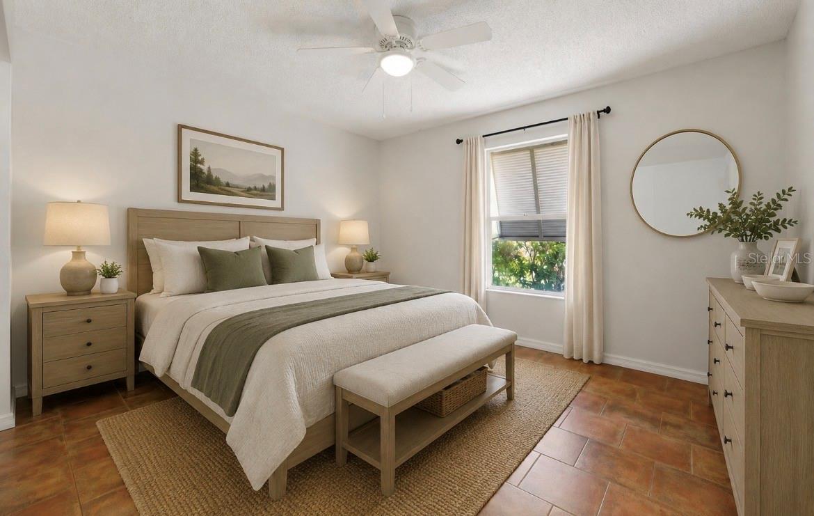 ROYAL PALM VILLAS - Residential