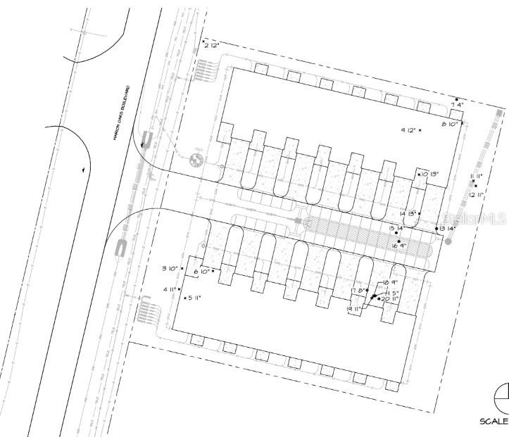 MARION OAKS UN 04 - Land