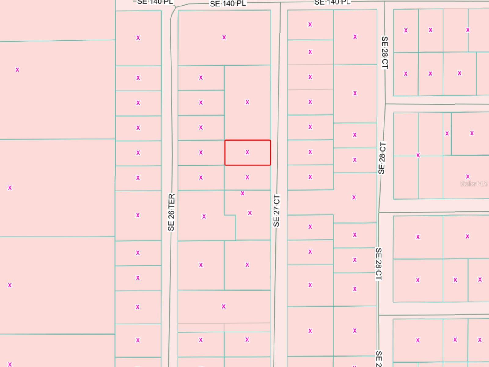 Fractional Ownership. Build your dream home on this wooded .24-acre homesite located in the growing Belleview Heights area of Marion County. Situated in Flood Zone X, this property offers peace of mind along with a great opportunity to build now or hold for future investment.

New homes are actively being built throughout the surrounding area, making this an ideal time to secure land in a developing community. Tucked away in a quiet residential setting, the property offers privacy while still providing convenient access to SE Highway 484, I-75, and Hwy 301 for easy travel to Ocala, The Villages, Gainesville, Crystal River, Orlando, and Tampa.

Whether you're planning a primary residence, future getaway, or investment property, this wooded lot offers affordable Florida land ownership in an area continuing to see steady growth and development.