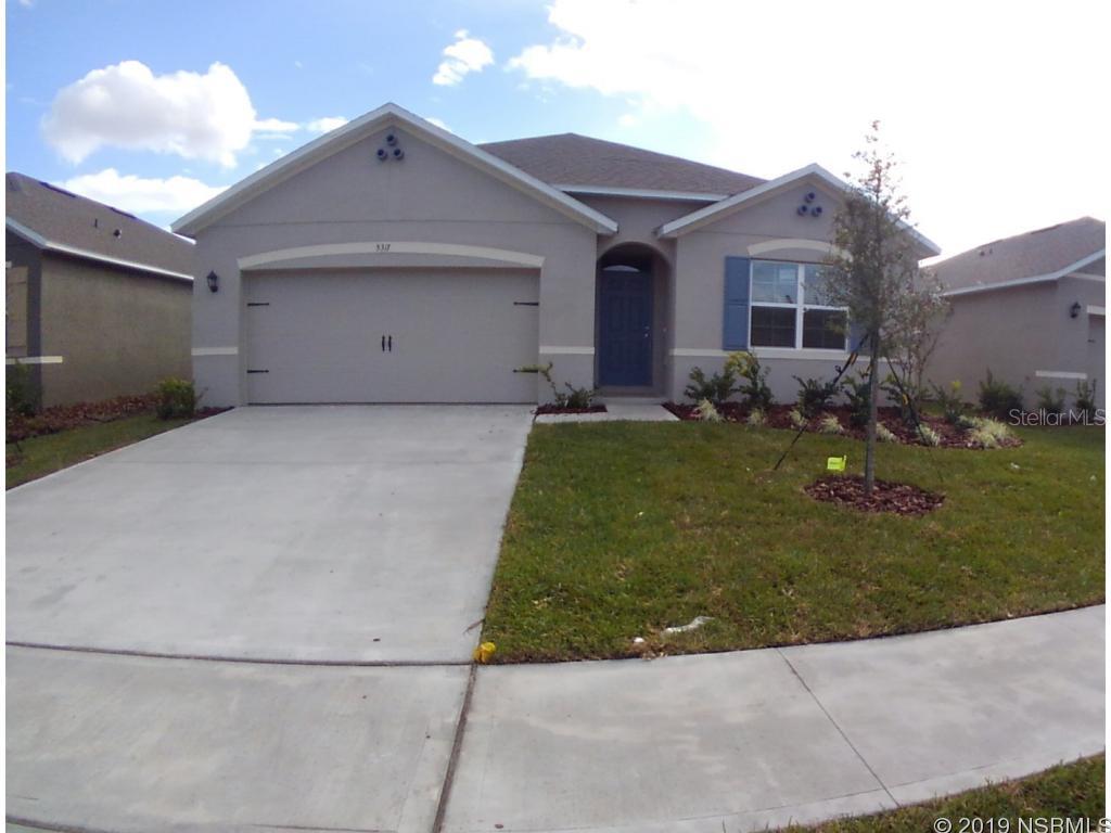 Hawks Preserve/Port Orange Pla - Residential