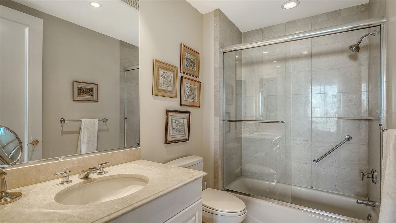 WATER CLUB AT LONGBOAT KEY - Residential