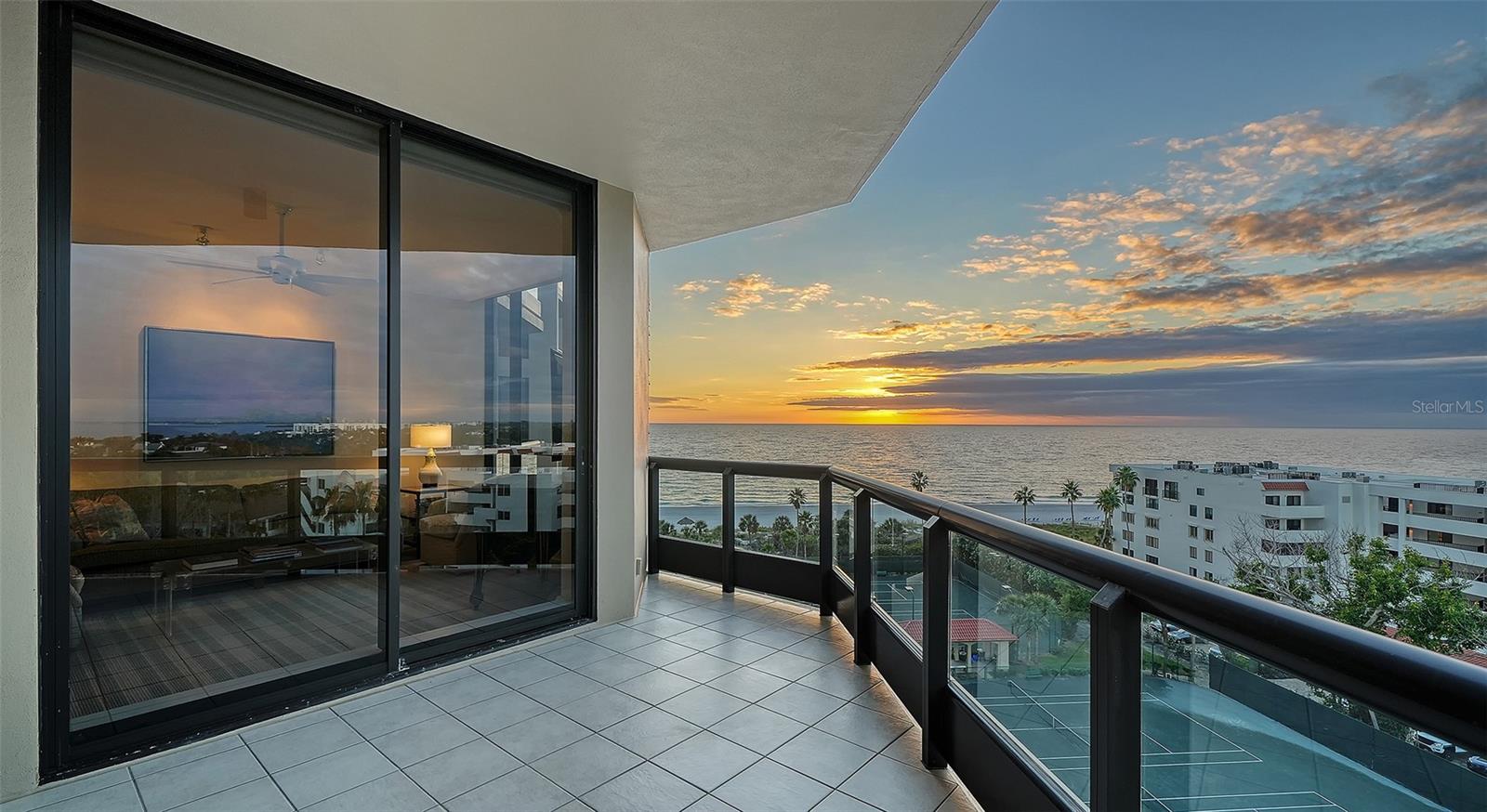 WATER CLUB AT LONGBOAT KEY - Residential