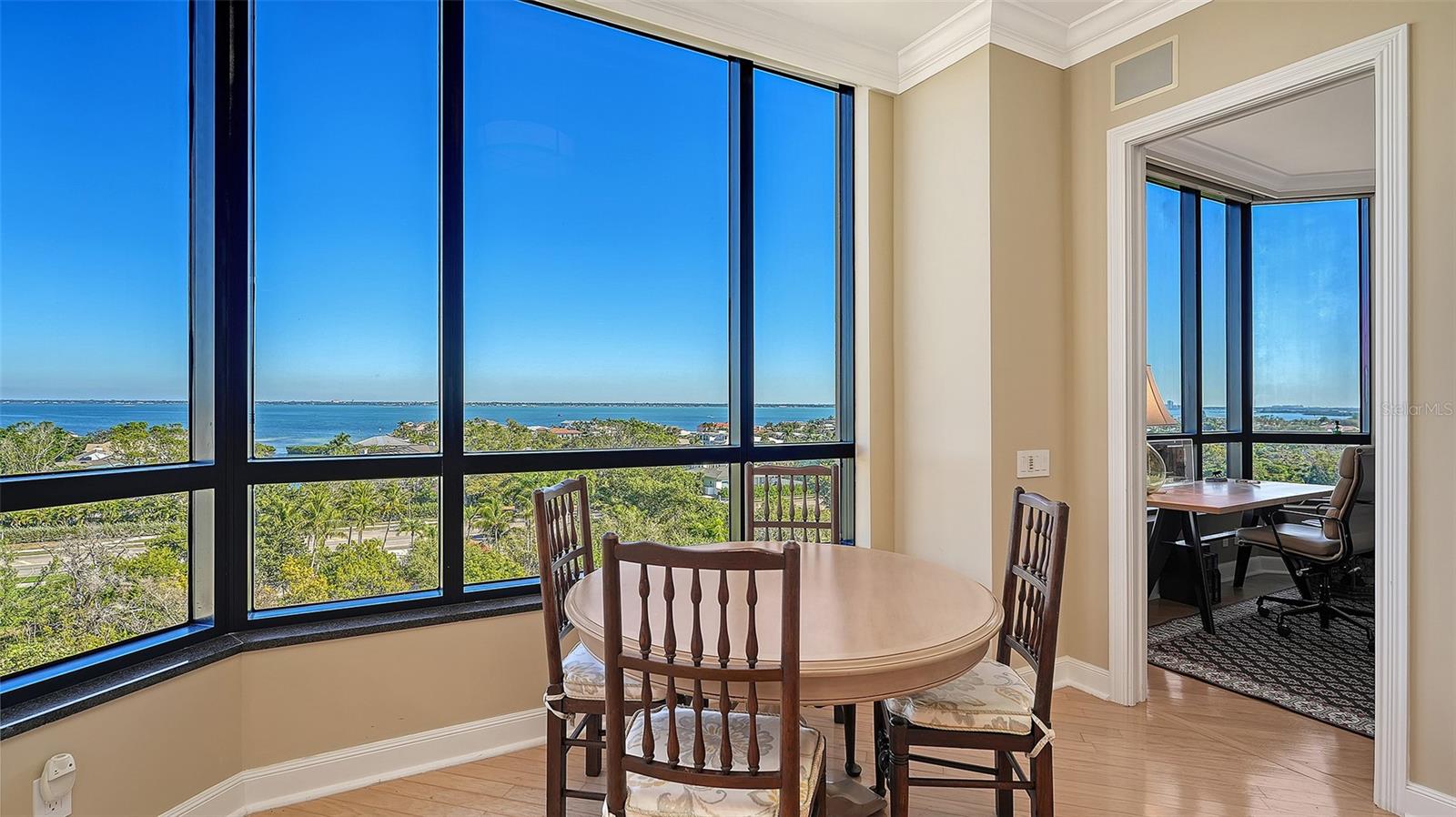 WATER CLUB AT LONGBOAT KEY - Residential