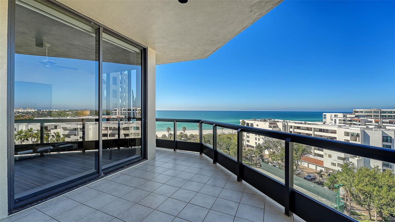 WATER CLUB AT LONGBOAT KEY - Residential