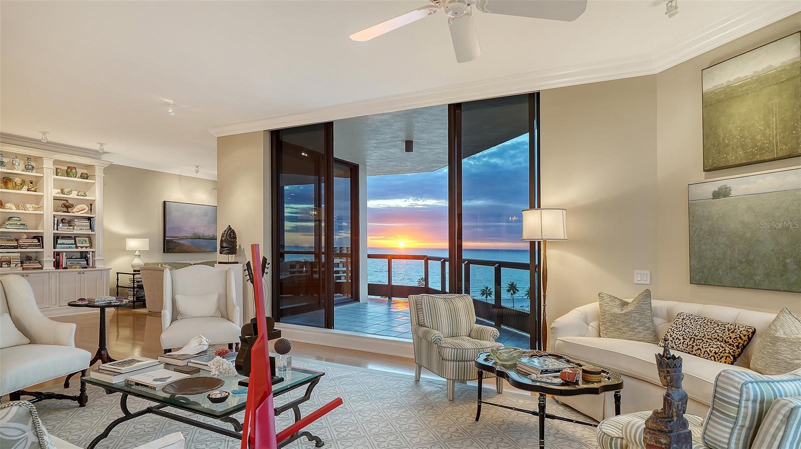 WATER CLUB AT LONGBOAT KEY - Residential
