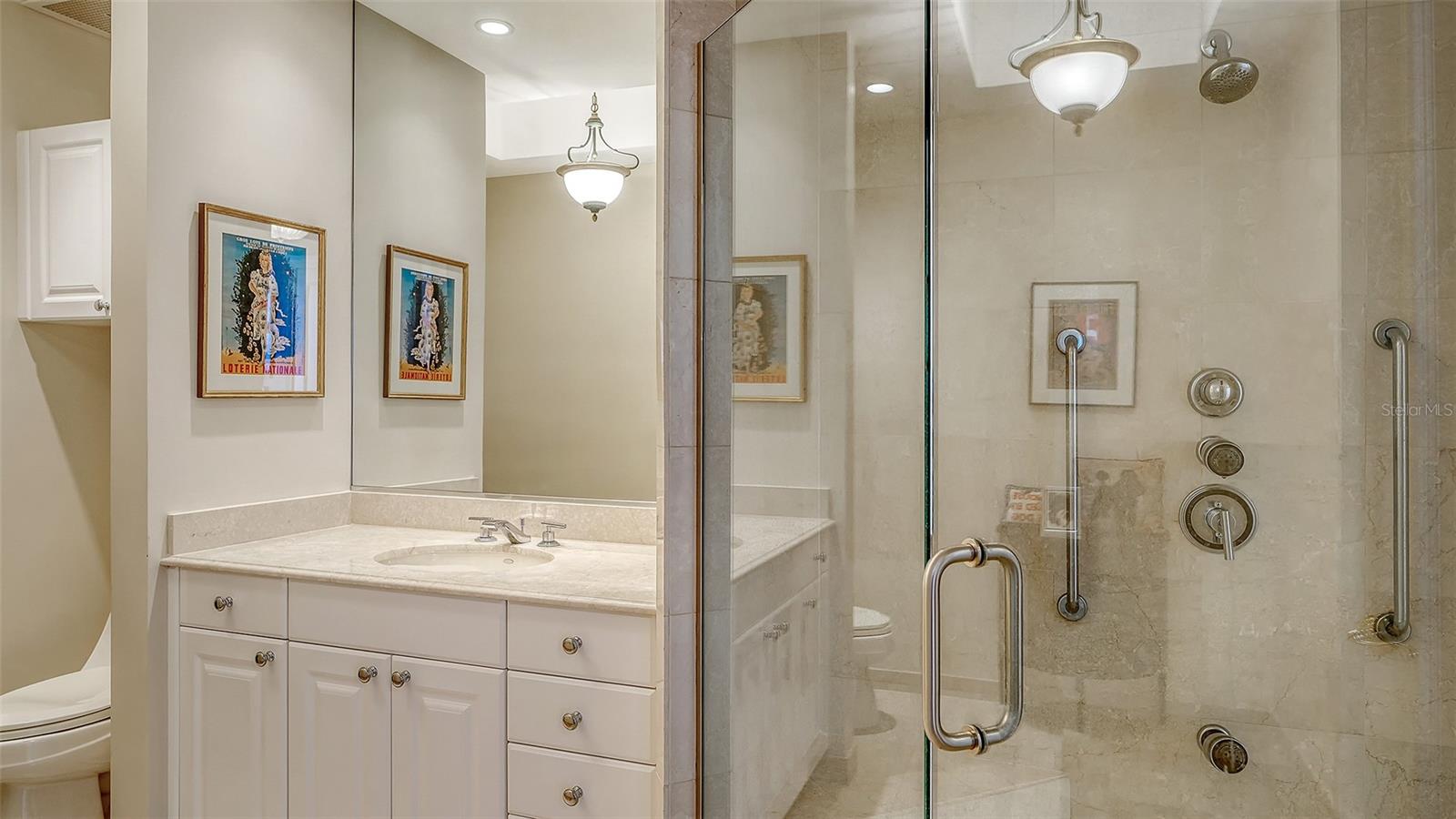 WATER CLUB AT LONGBOAT KEY - Residential