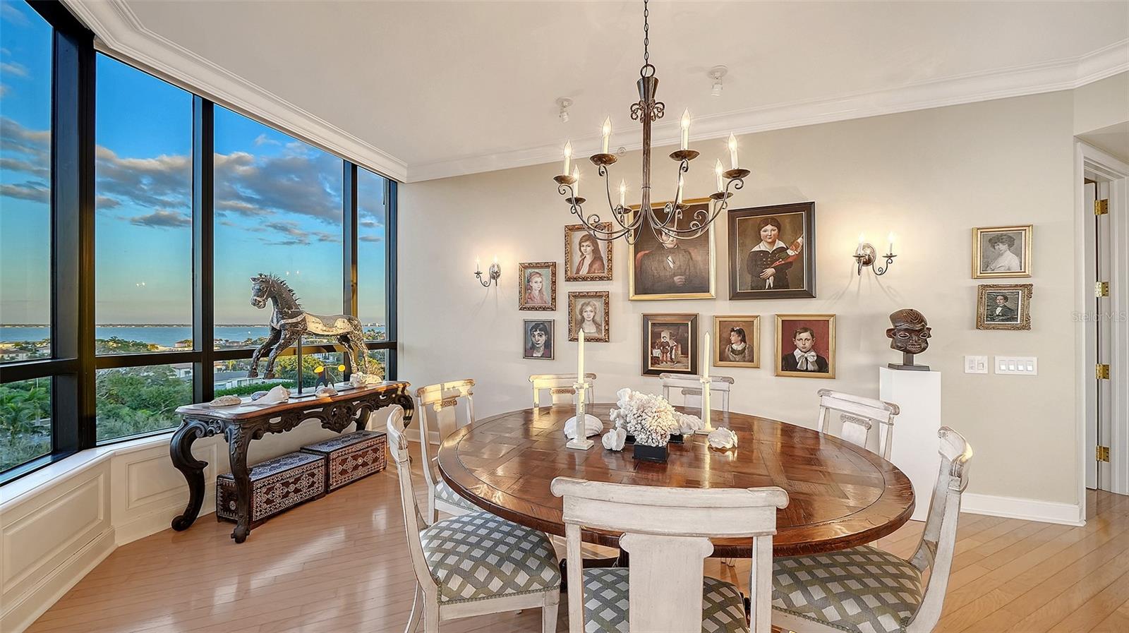 WATER CLUB AT LONGBOAT KEY - Residential