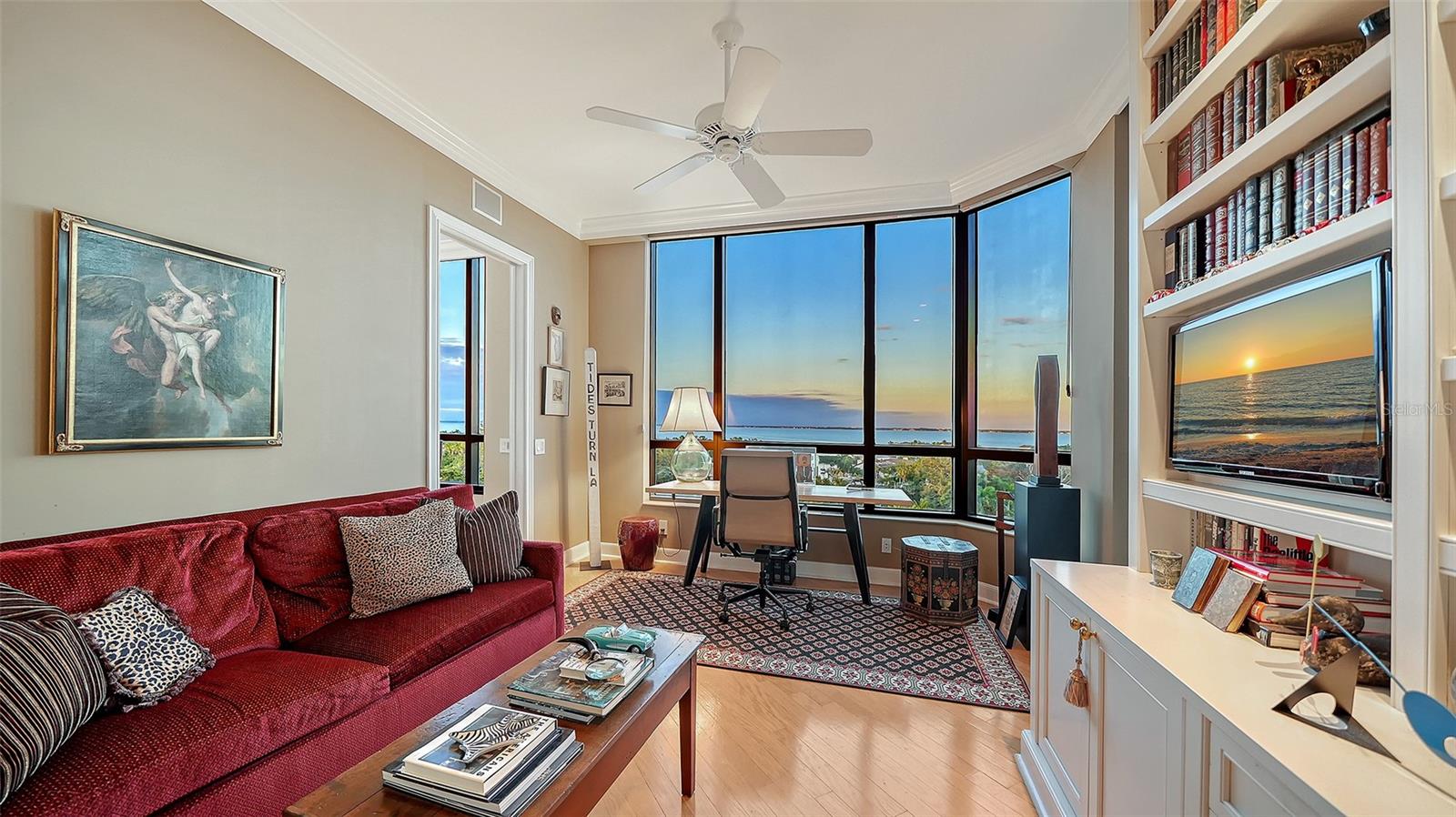 WATER CLUB AT LONGBOAT KEY - Residential
