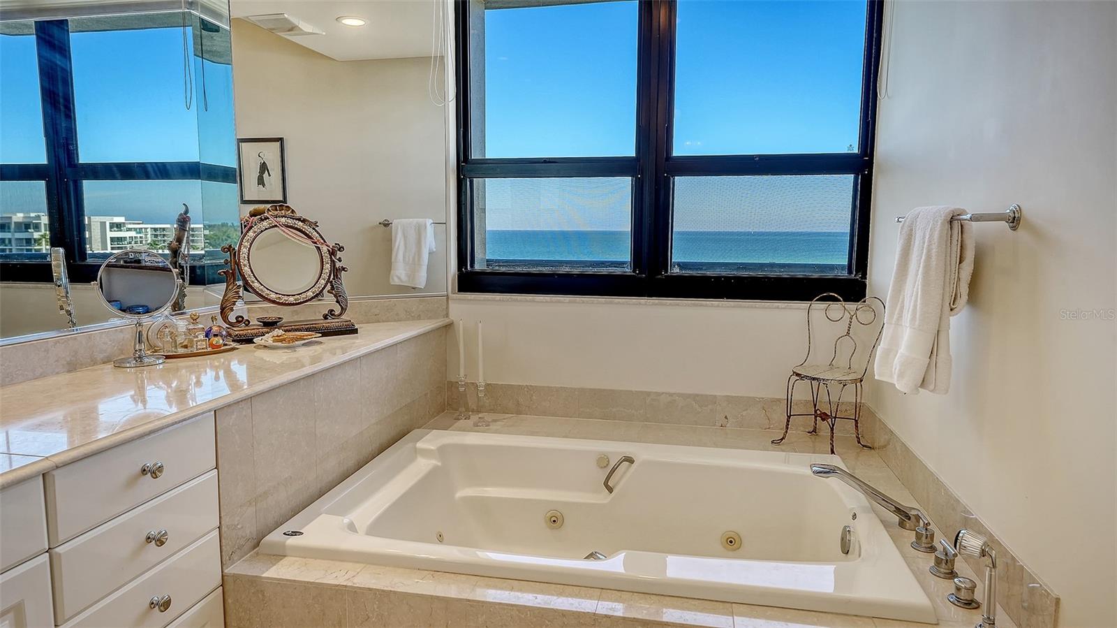 WATER CLUB AT LONGBOAT KEY - Residential