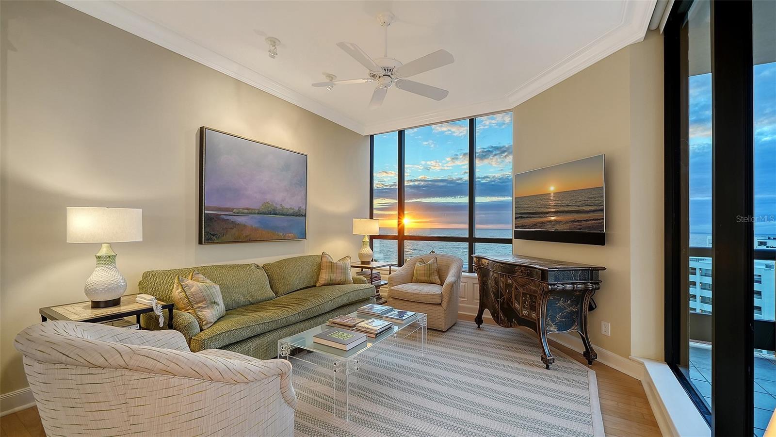 WATER CLUB AT LONGBOAT KEY - Residential
