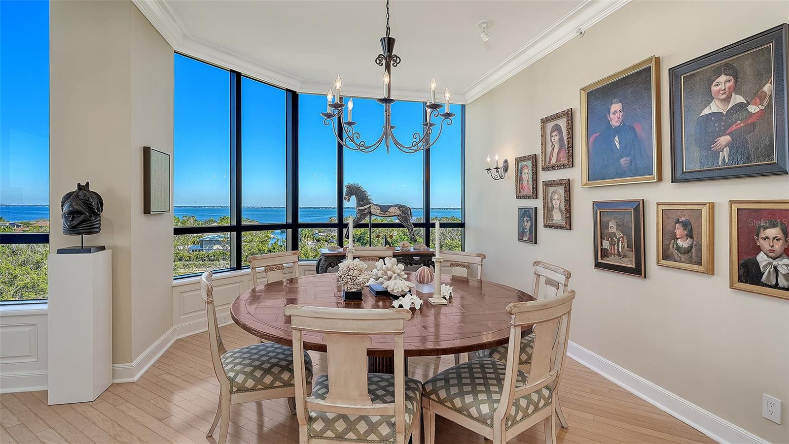 WATER CLUB AT LONGBOAT KEY - Residential