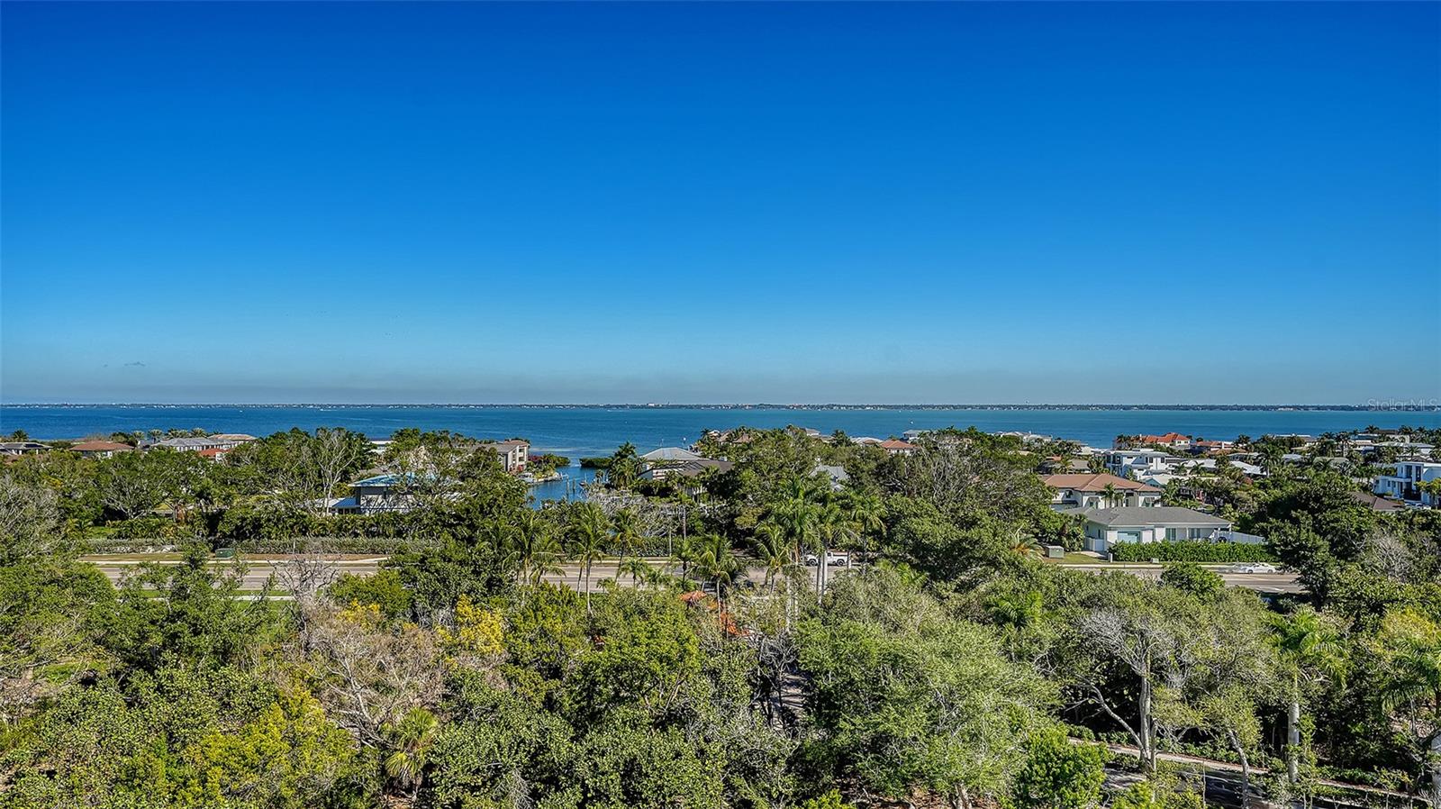 WATER CLUB AT LONGBOAT KEY - Residential