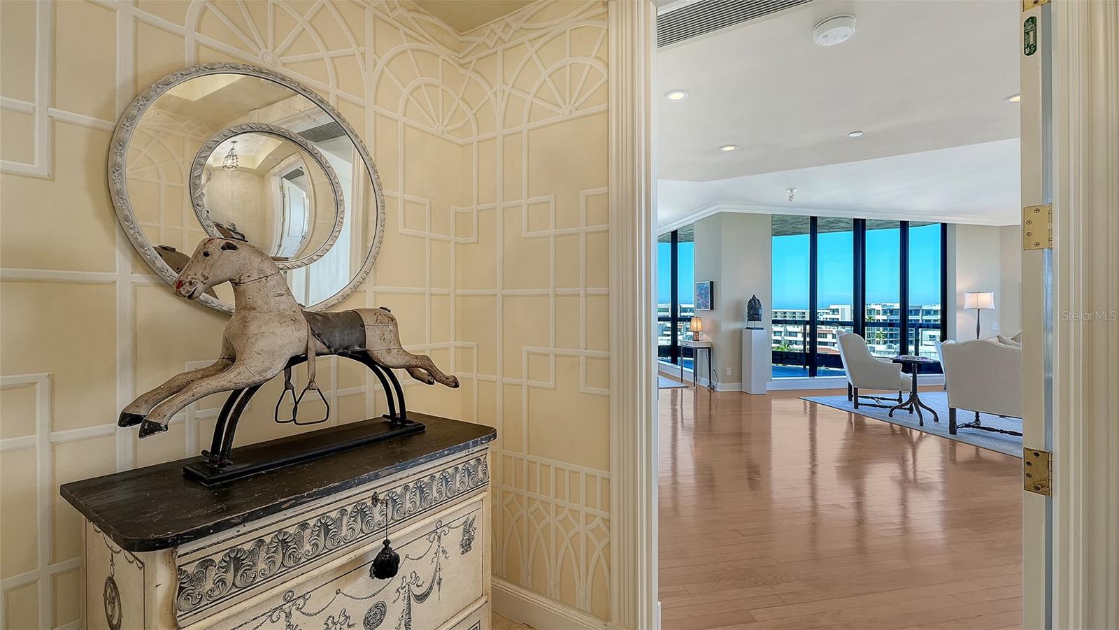 WATER CLUB AT LONGBOAT KEY - Residential