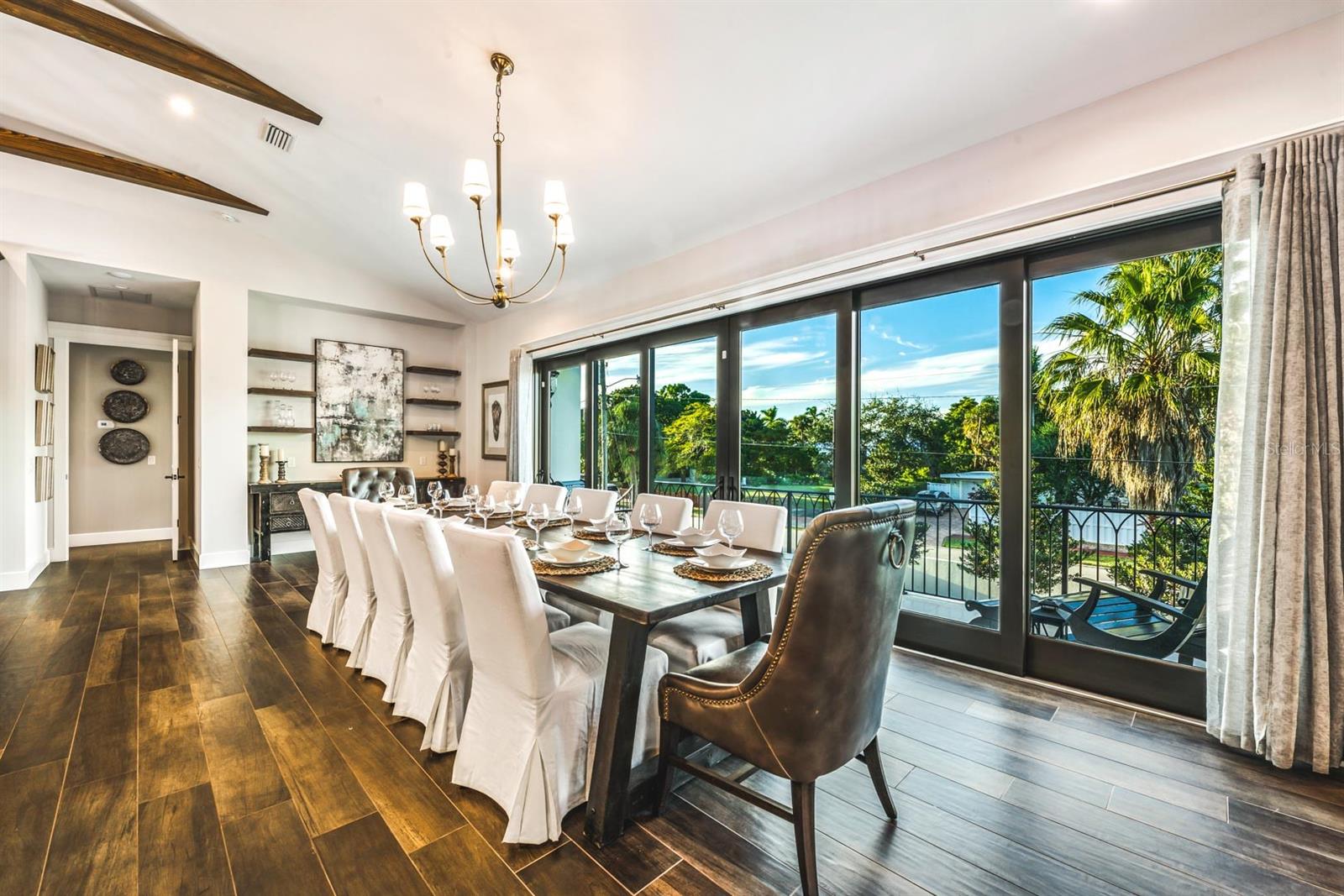 SAINT ARMANDS DIV JOHN RINGLING ESTATES - Residential